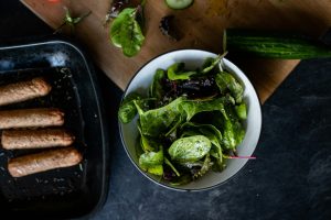 Cooking For Gut Health: Probiotic-Rich Recipes