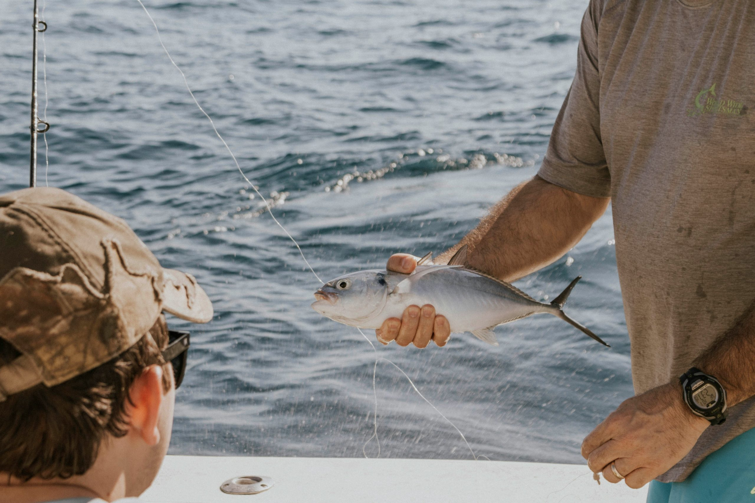 Sustainable Seafood: Cooking With the Ocean in Mind