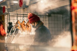Air fryer-oven combos simplifying weekday dinners