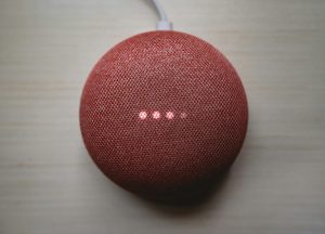 Advanced robotic vacuums mapping every corner accurately