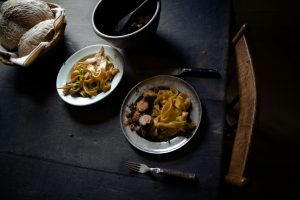 How to Cook With Specialty Seaweed and Algae