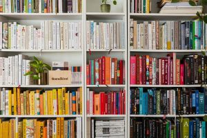 The Complete Guide to Organizing Your Living Space