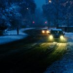 The Science Behind Adaptive Headlights in All Weather Conditions