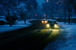 The Science Behind Adaptive Headlights in All Weather Conditions