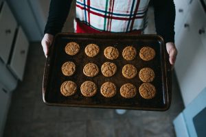 Gluten-Free Baking for Taste and Texture