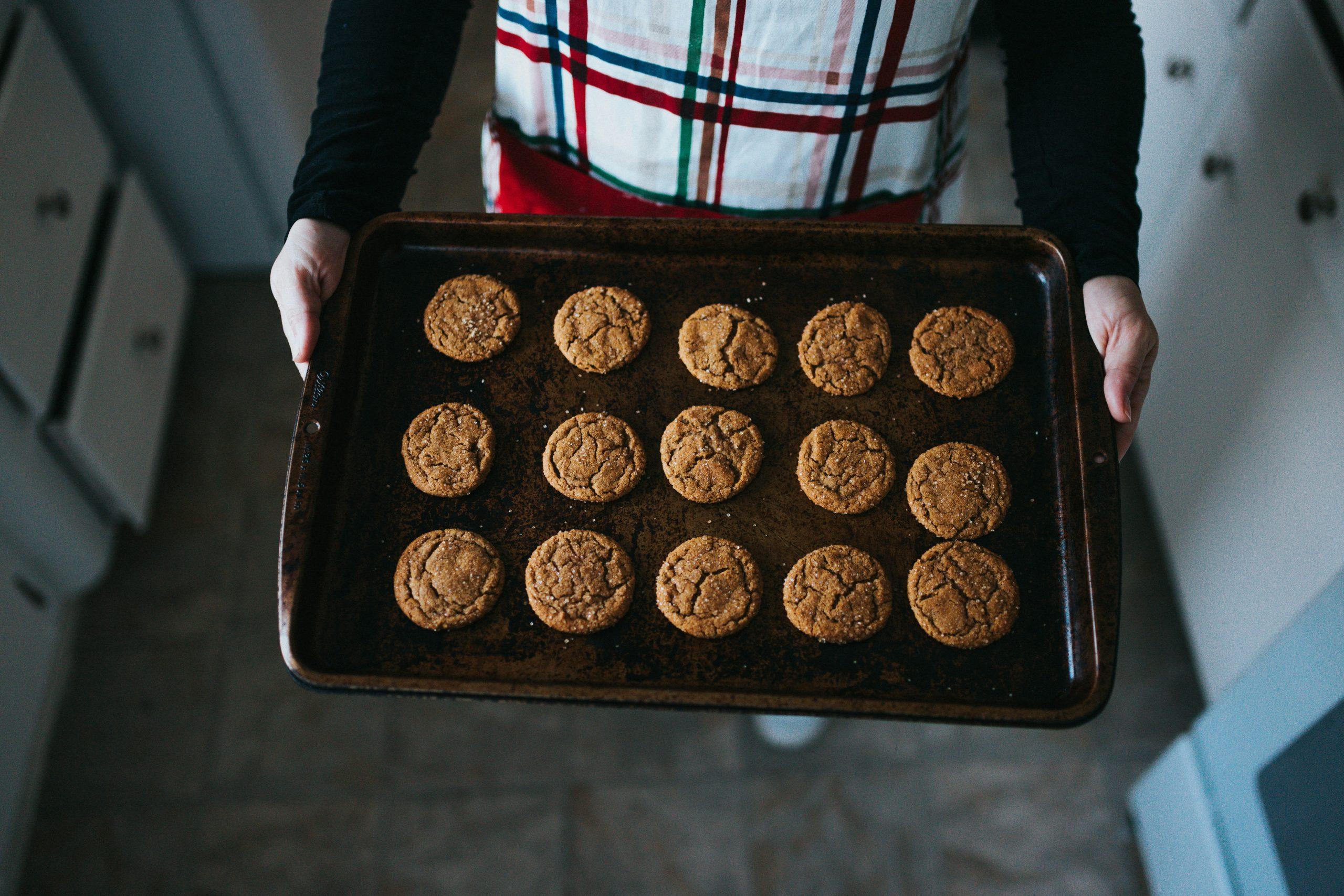 Gluten-Free Baking for Taste and Texture