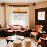 Blending Vintage Charm With Modern Living Spaces