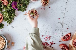 Cooking For Two: Romantic Recipes That Impress