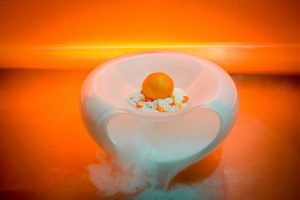 Fusion Bowls: Global Inspiration in One Pot