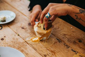 Next-Level Brunch: Sweet, Savory, and Trendy Dishes