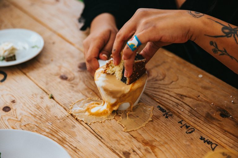 Next-Level Brunch: Sweet, Savory, and Trendy Dishes