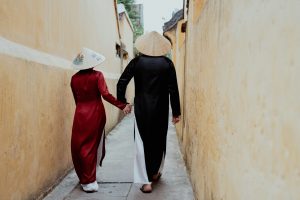 Safest Countries for Solo Female Travelers in 2025