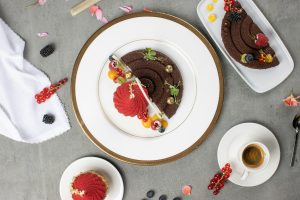 Guilt-Free Sweets: Healthier Desserts You’ll Love