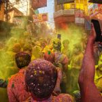 Unique Festivals Worth Scheduling Your Vacation Around