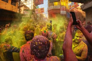 Unique Festivals Worth Scheduling Your Vacation Around
