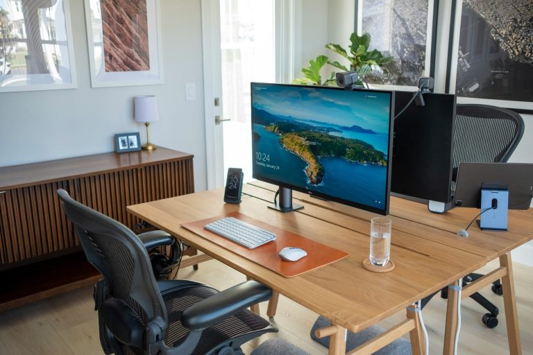 The Rise of Remote Working From Vacation Locations