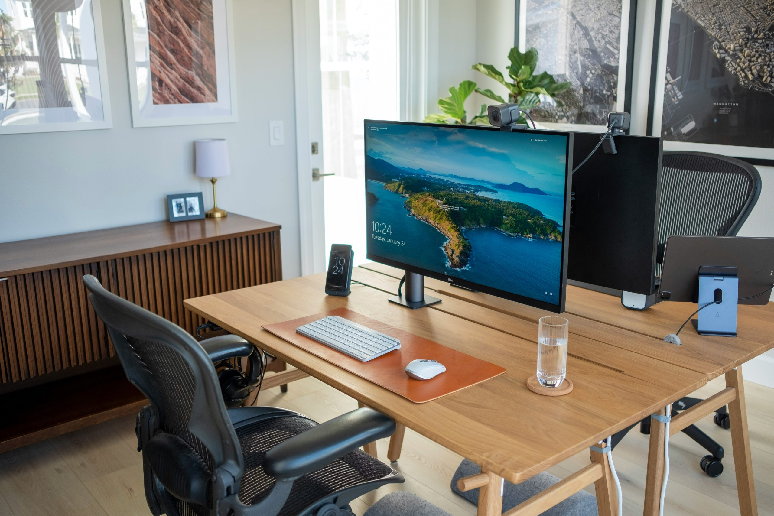 The Rise of Remote Working From Vacation Locations