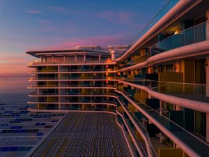 Luxury Cruises: Destinations, Dining, and Entertainment