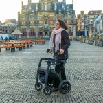 Designing Vehicles for Accessibility and Inclusive Travel