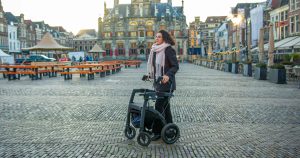 Designing Vehicles for Accessibility and Inclusive Travel